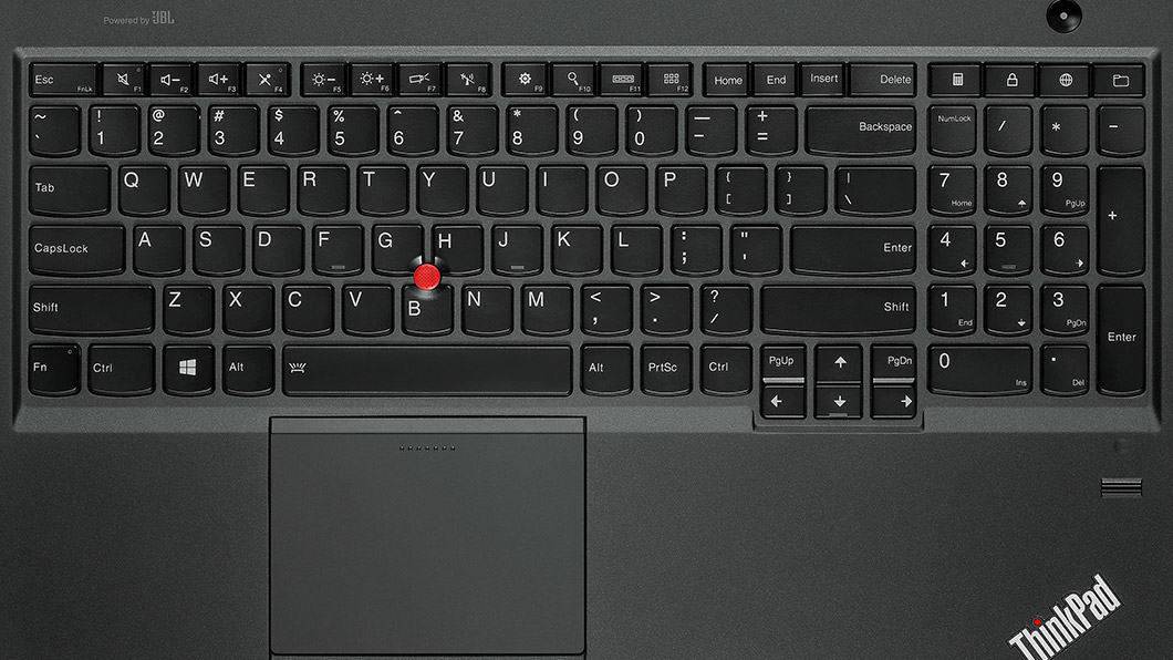 Lenovo ThinkPad S540T Intel® Core™ i7 i7-4500U Laptop – image 5