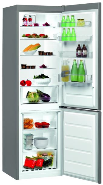 Indesit LR9 S1Q F X – image 2