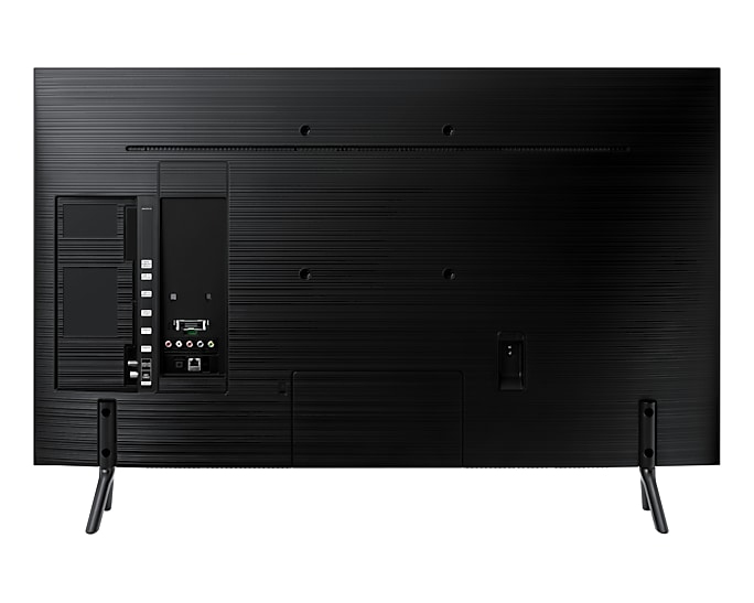 Samsung HG55RU750EB 139.7 cm (55") 4K Ultra HD Smart TV Black 20 W – image 2