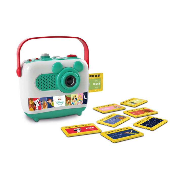 Clementoni Disney Baby 50856 children's gadget Children's projector