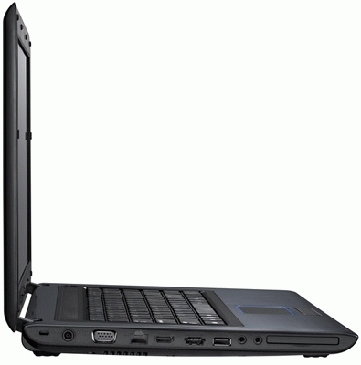 Samsung R R522-JS07ES Intel® Core™2 Duo T6600 – image 5