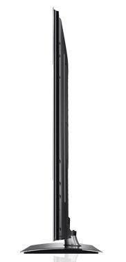 LG 50PZ950T TV 127 cm (50") Full HD Wi-Fi Black, Silver – image 4