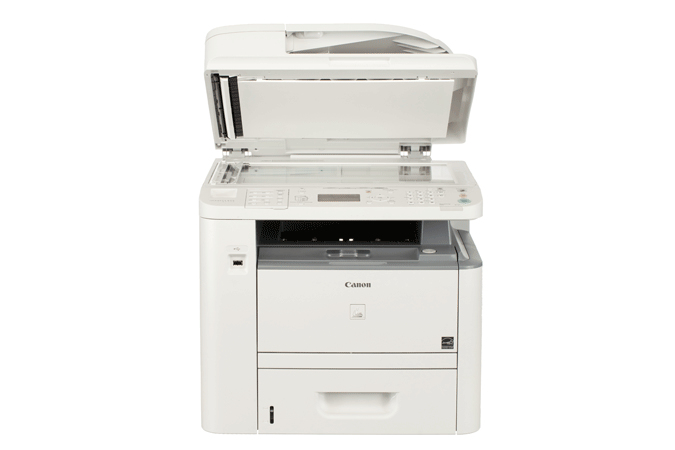 Canon imageCLASS D1370 Laser A4 – image 4