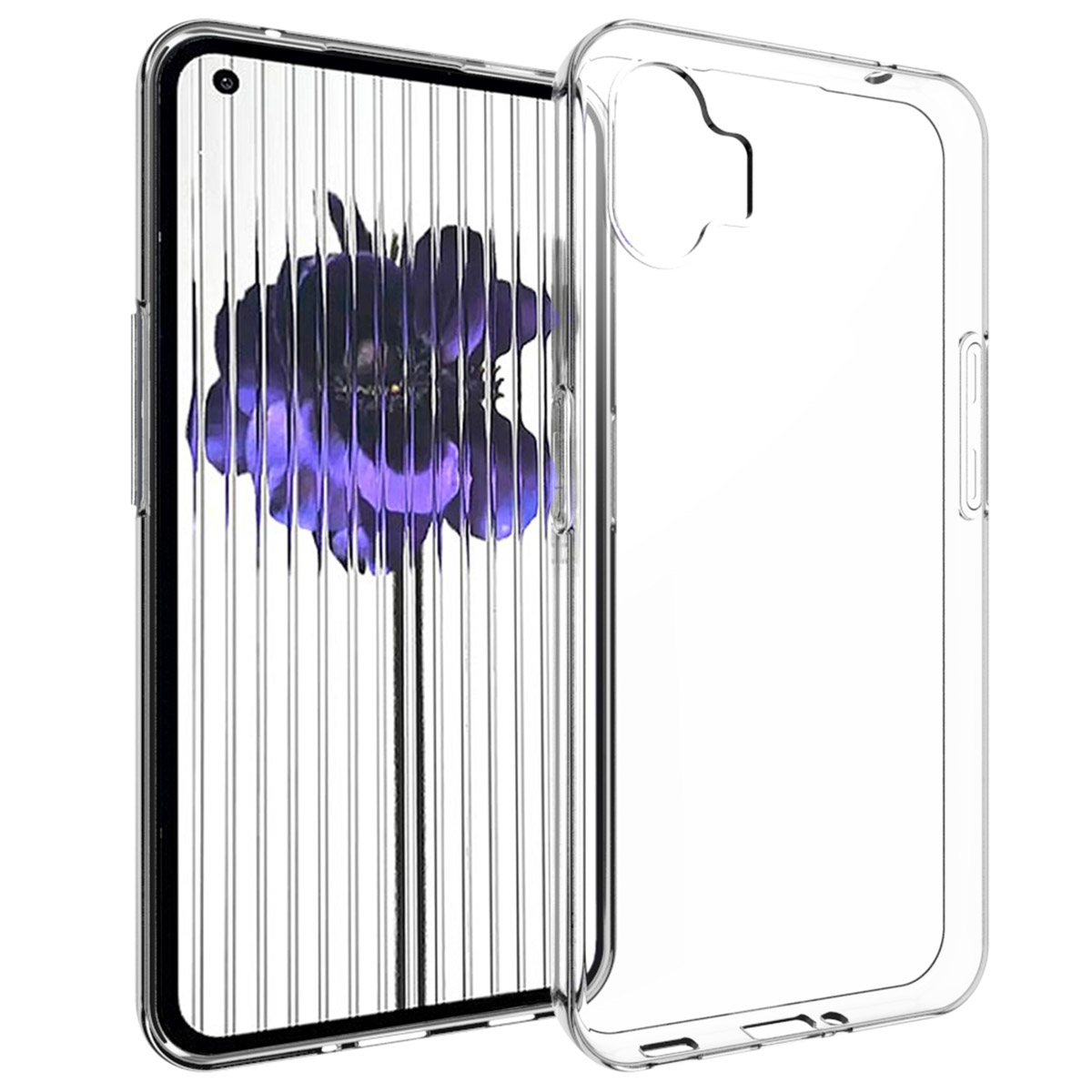 Accezz SH00058122 mobile phone case
