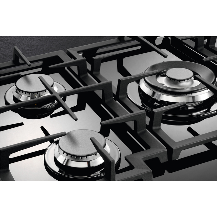 AEG HKB75440NB Black Built-in – image 4