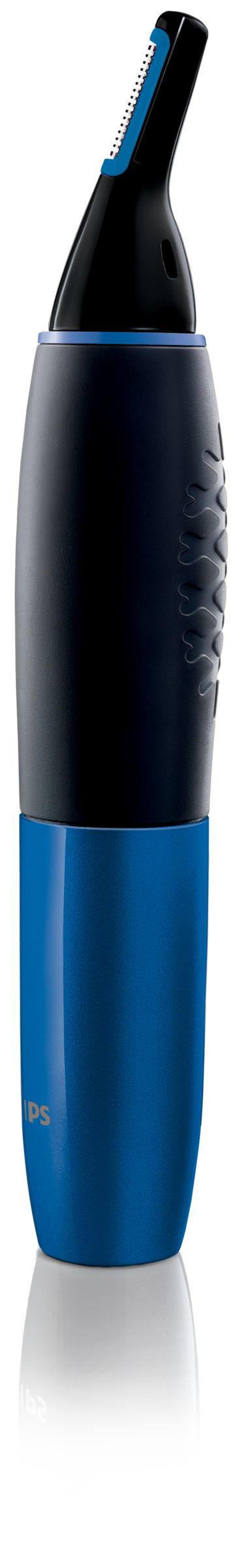 Philips NOSETRIMMER Series 5000 waterproof detail trimmer NT9130/16