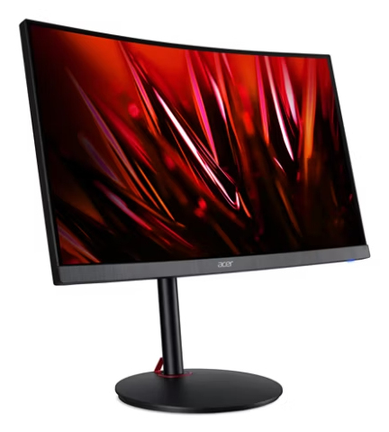 Acer XZ240Q P – image 2