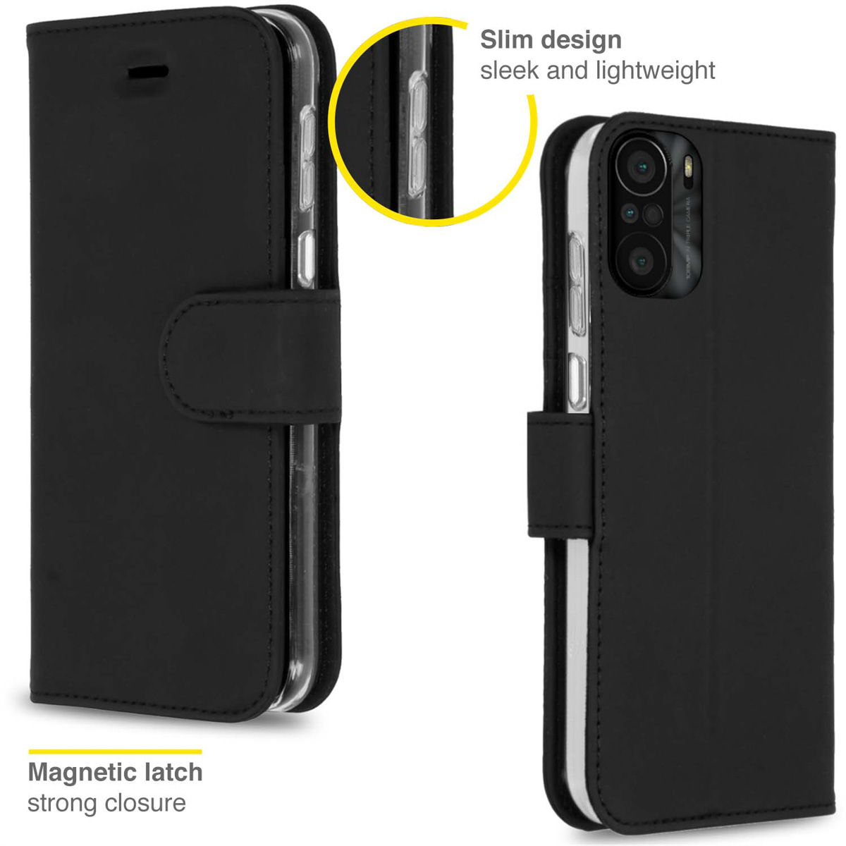Accezz SH00046628 mobile phone case – image 3