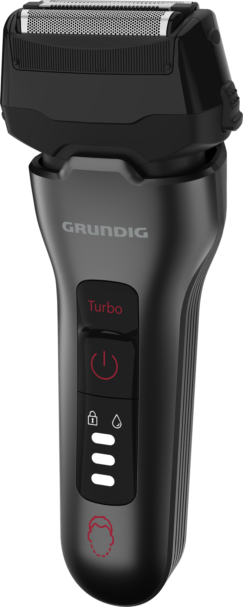 Grundig MS 8330 – image 2