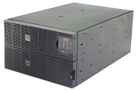 APC Smart-UPS RT 10000VA RM 230V