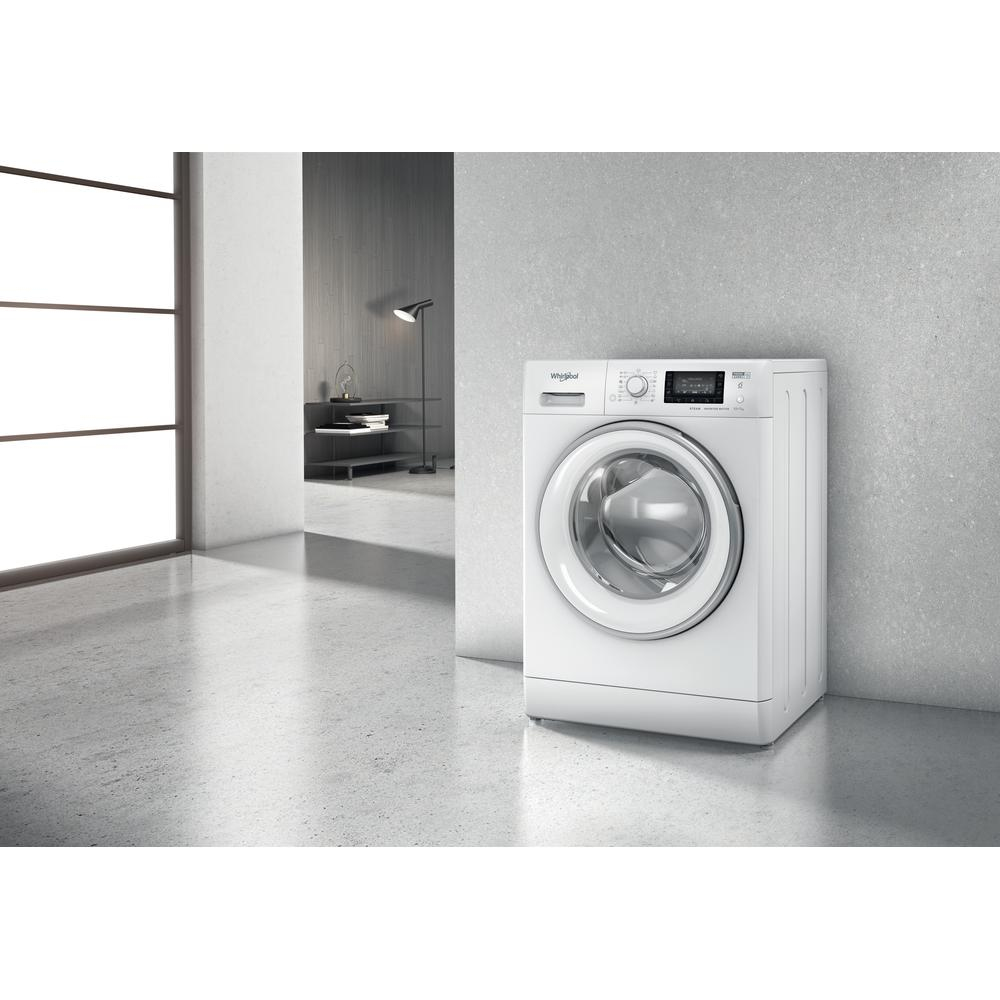 Whirlpool FWDD 1071682 WSV EU N – image 8