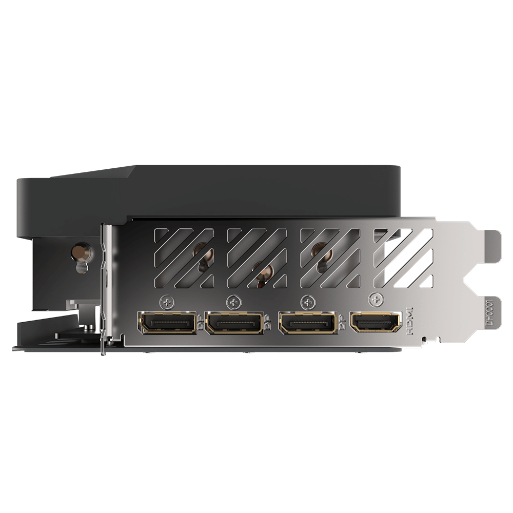 GIGABYTE GeForce RTX 4070 Ti EAGLE 12G – image 8