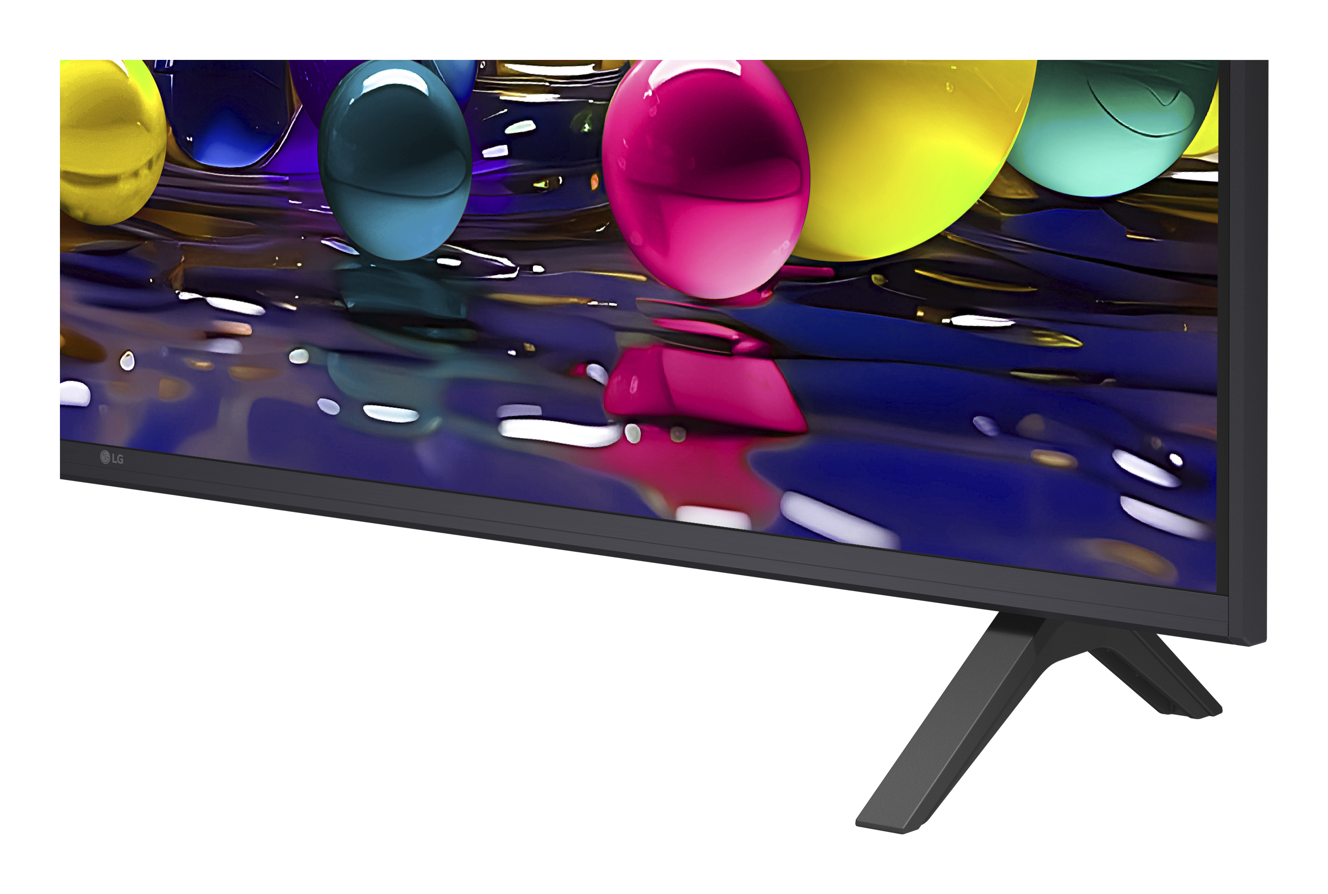 LG UHD AI 50UA74006LB 127 cm (50 ) 4K Ultra HD Smart TV Wifi Bleu — photo 7