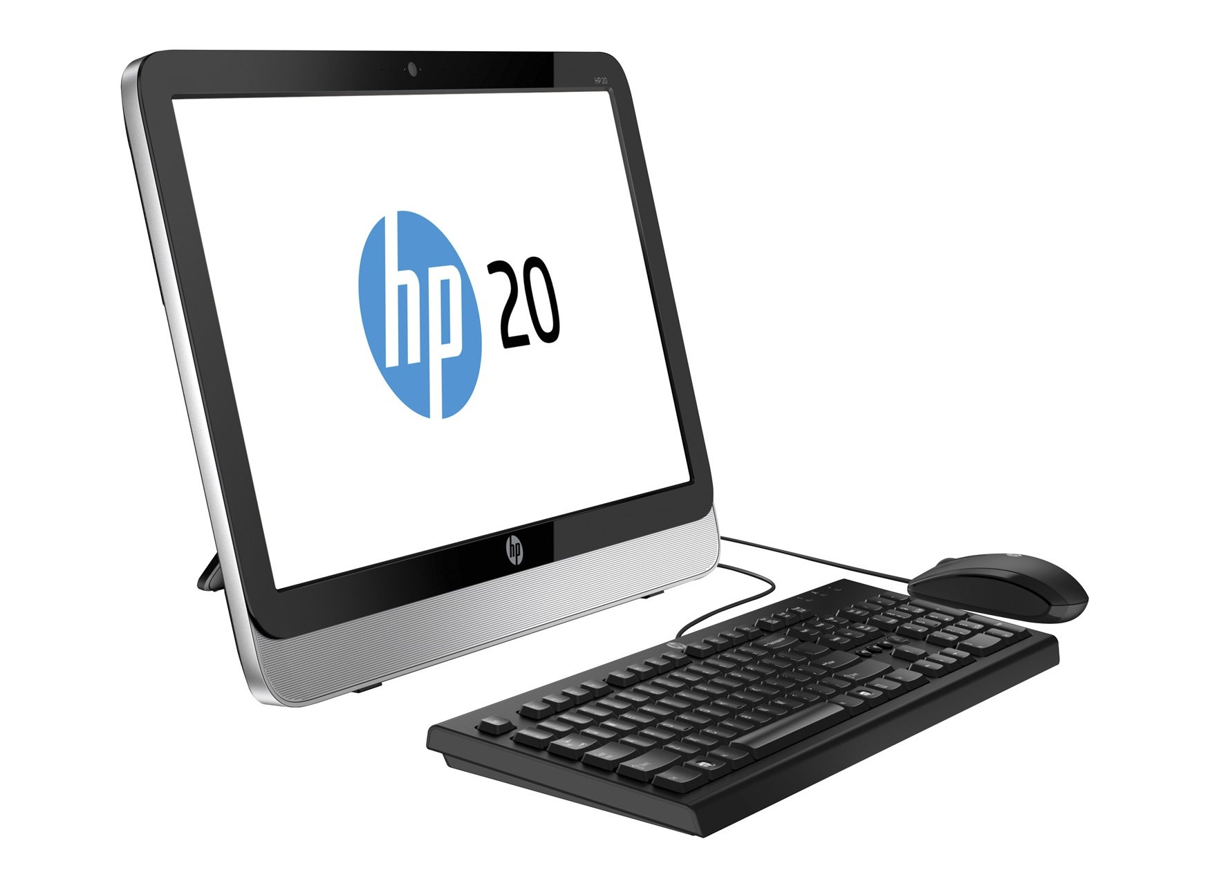 HP 20-2201a (Refurbished) – image 3
