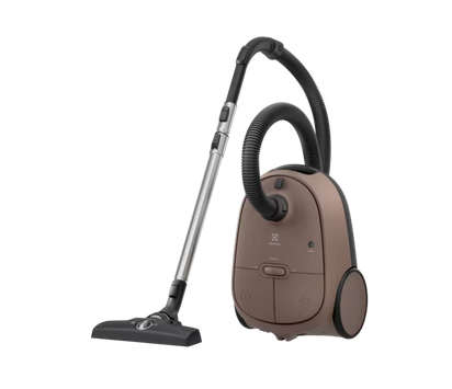 Electrolux EB61C3WBF 3.5 L Drum vacuum Dry 750 W Dust bag – image 2