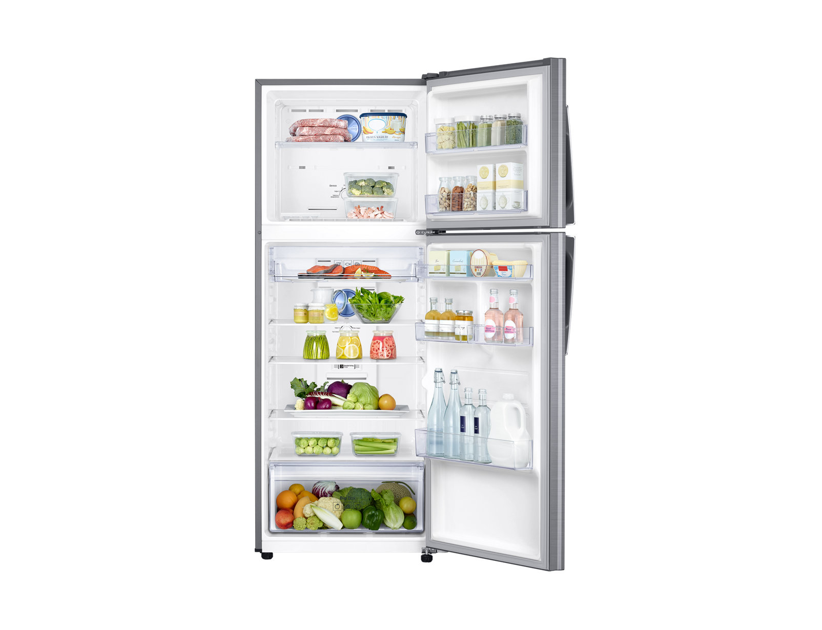 Samsung RT38K5100S8 Freestanding – image 4