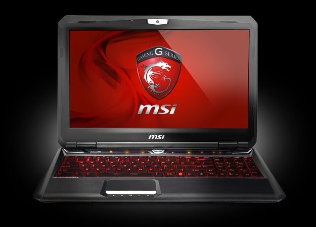 MSI GT60 2OC-077US – image 3
