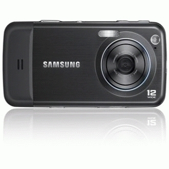 Samsung M8910 7.87 cm (3.1") 1000 mAh Black – image 3