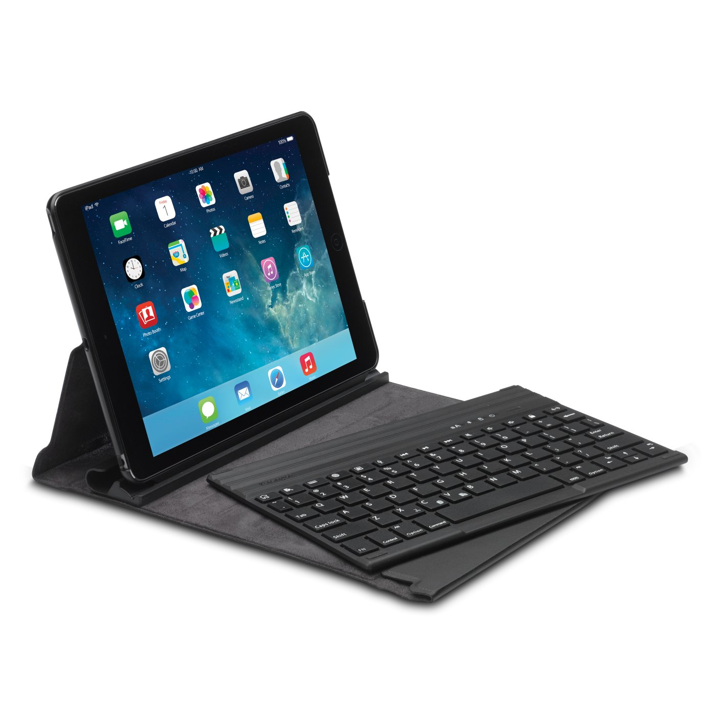 Kensington P3970-K97006US mobile device keyboard Black – image 2