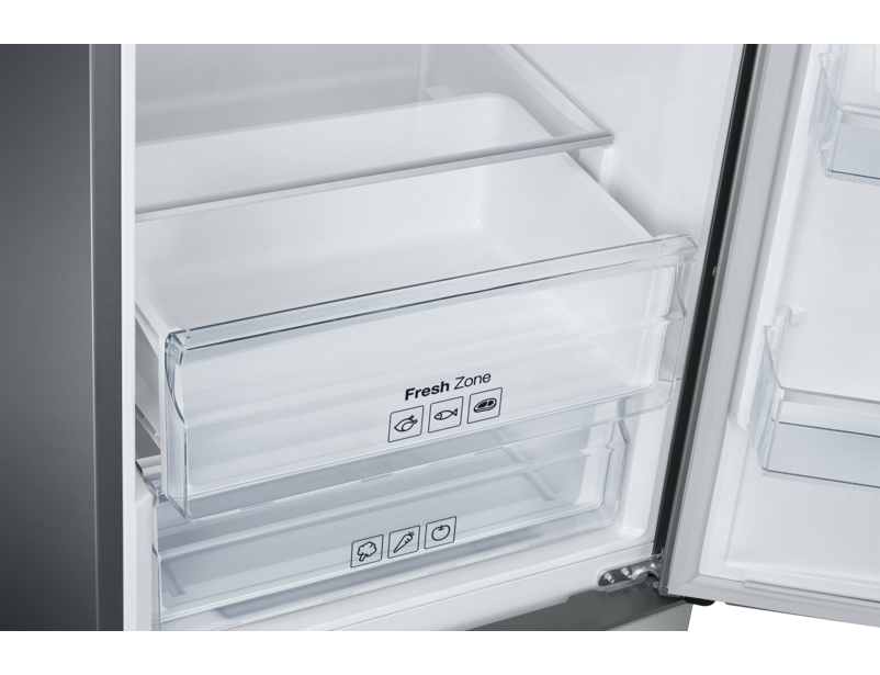 Samsung RB37J5029SS fridge-freezer Freestanding – image 8