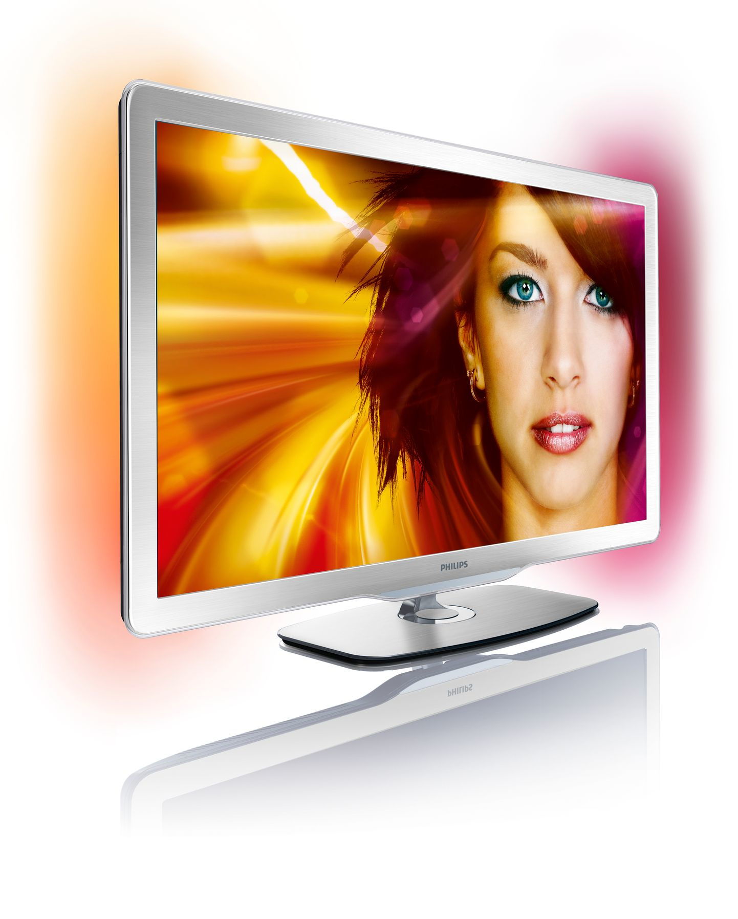 Philips 42PFL7675K/02 TV – image 2