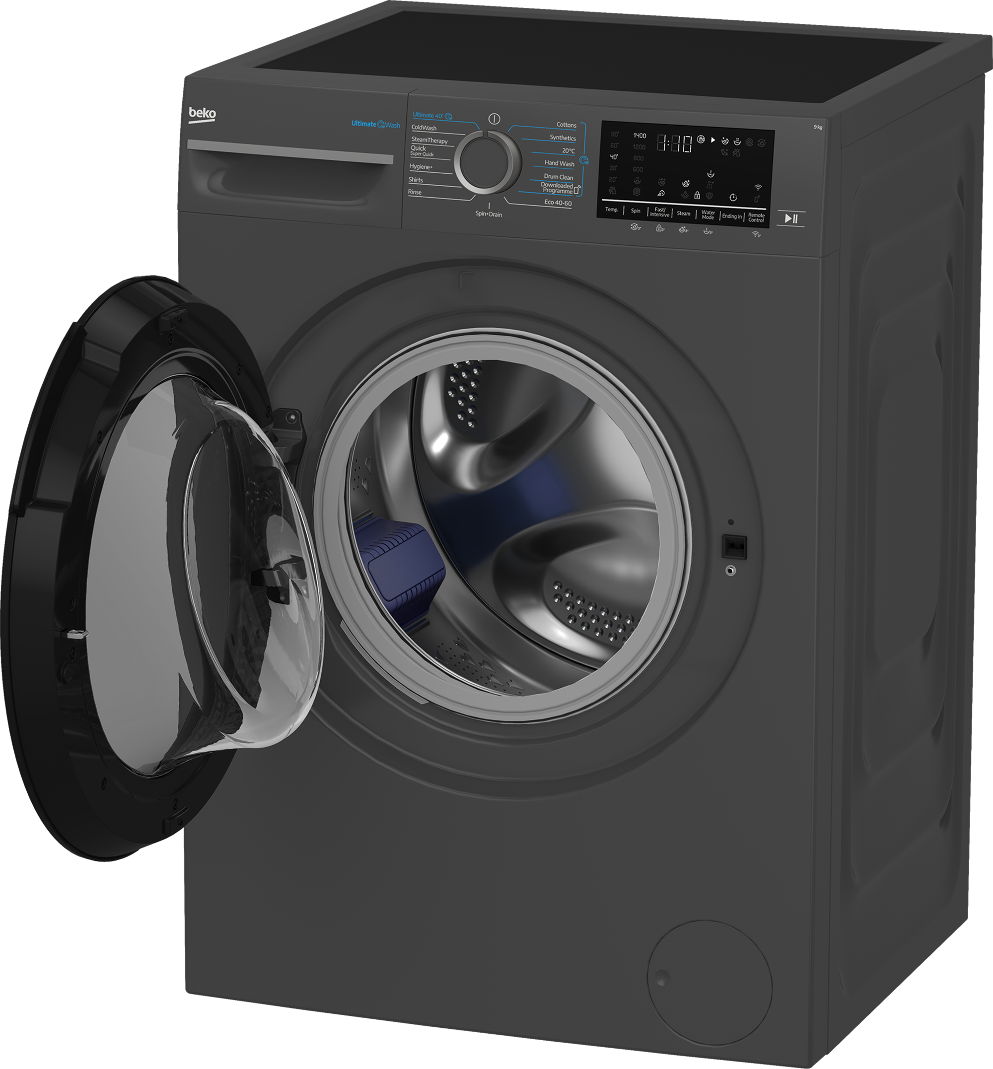 Beko BM5WT6943TA Freestanding – image 7