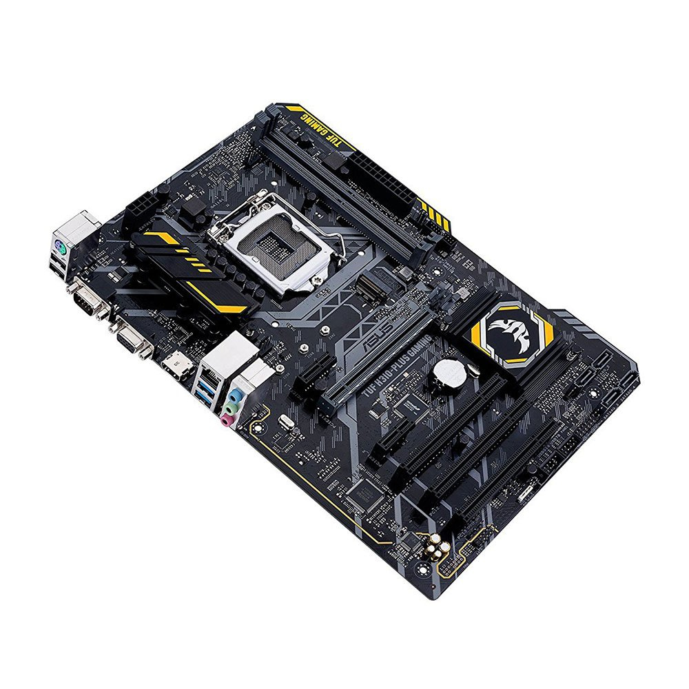 ASUS TUF H310-PLUS GAMING – image 4