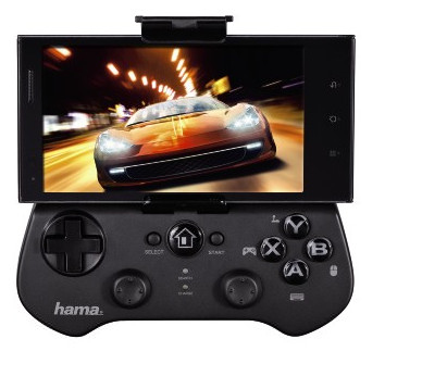 Hama CreeDroid Mobile – image 8