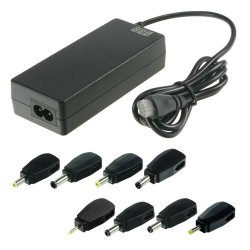 Duracell CUA5048A-UK power adapter/inverter Indoor