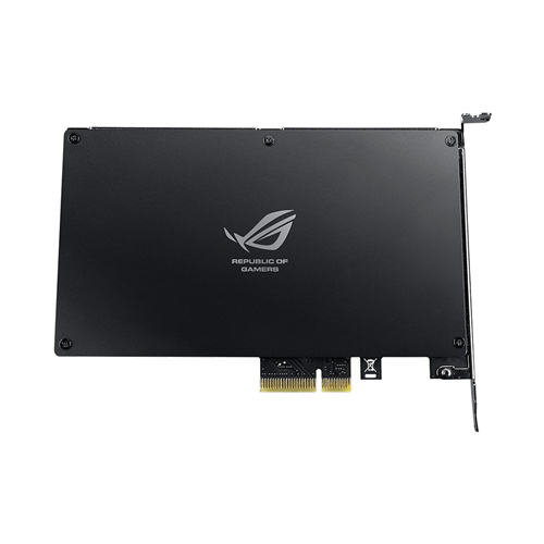 ASUS RAIDR Express – image 8