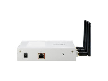 LevelOne WAP-6012 wireless access point 1000 Mbit/s – image 5