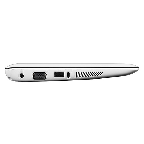 ASUS 1005HA-MU17-WT netbook Intel Pentium Mobile N270 – image 4
