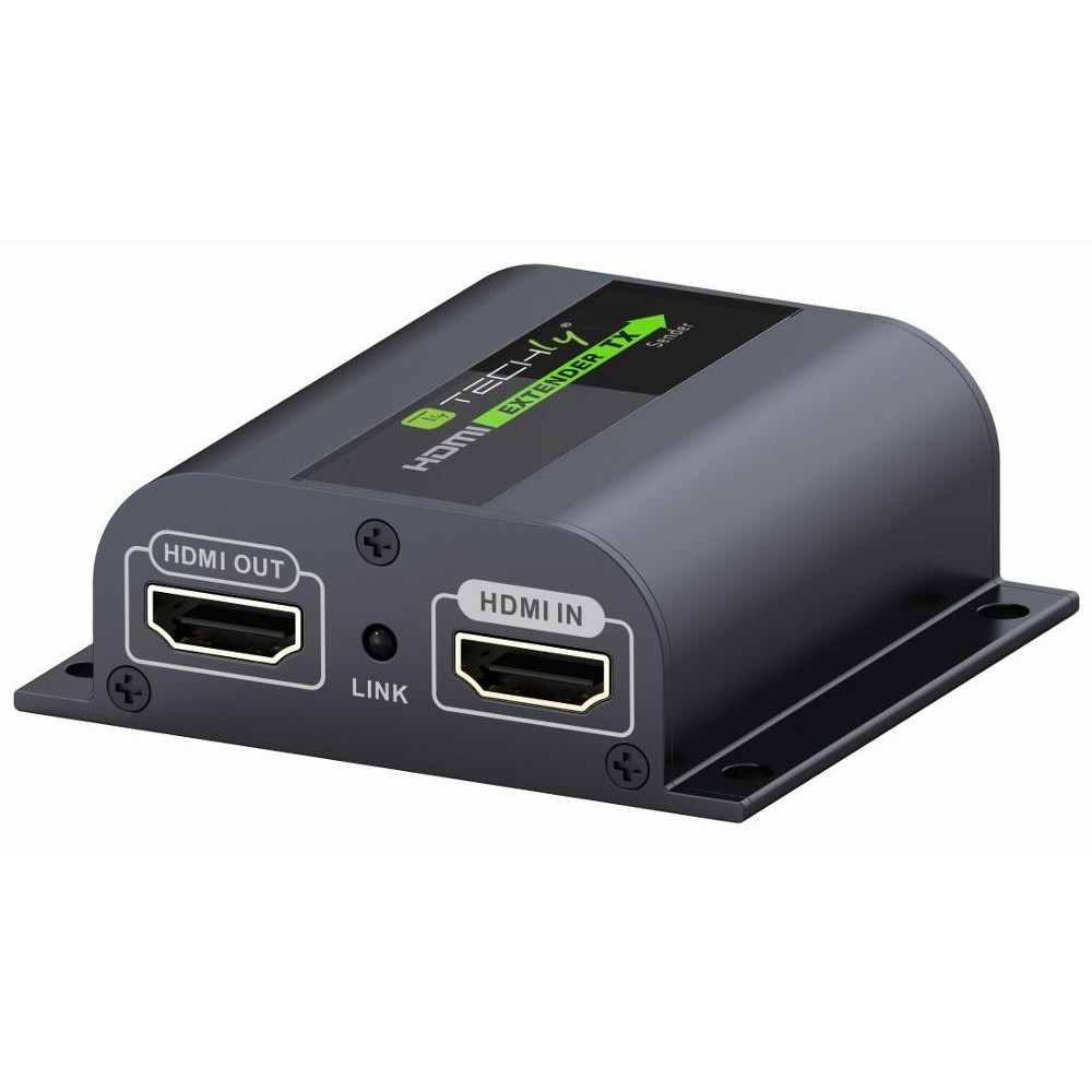 Techly IDATA EX-HL21D – image 1