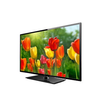 Haier LET39Z18 TV 99.1 cm (39") Full HD Black 350 cd/m² – image 2