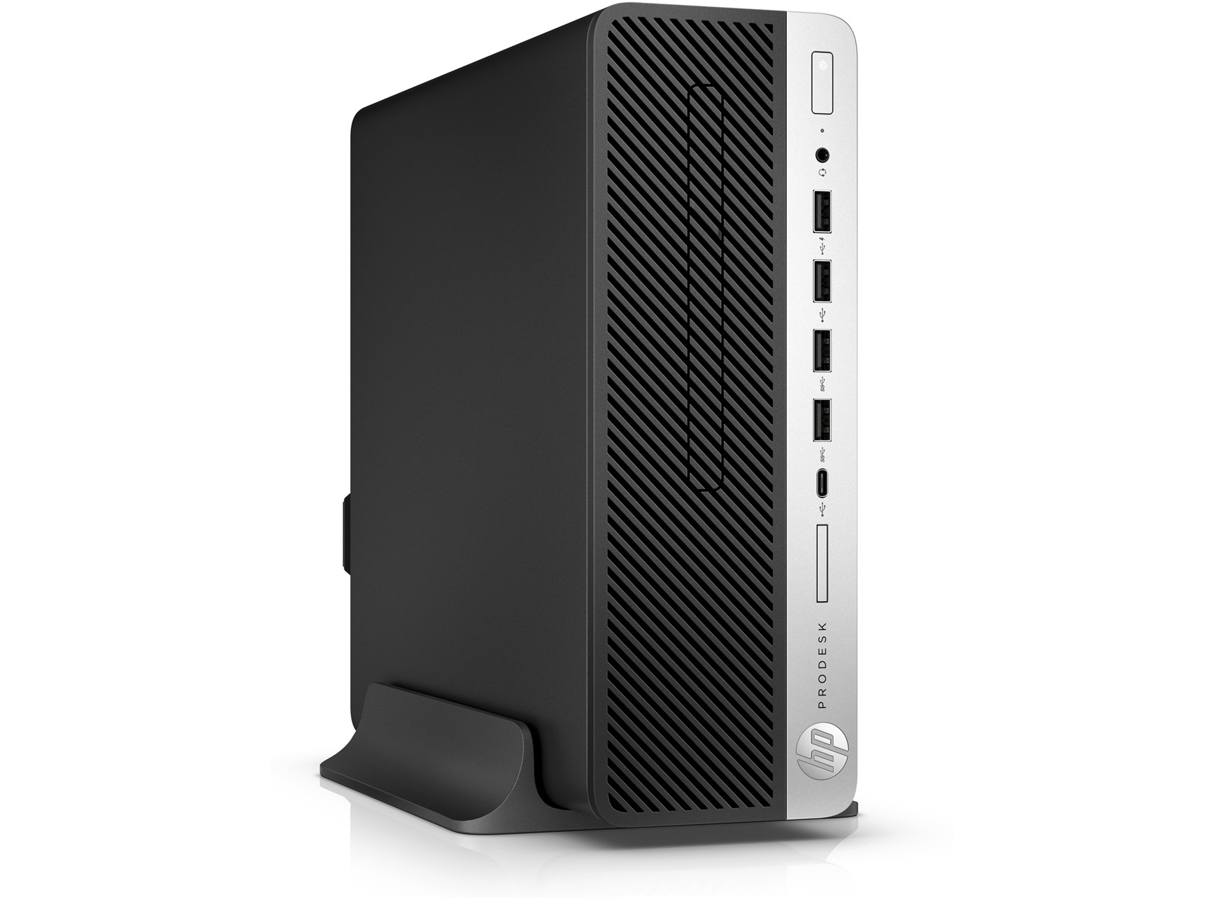 HP 600 G4 + ProDisplay P223a – image 3