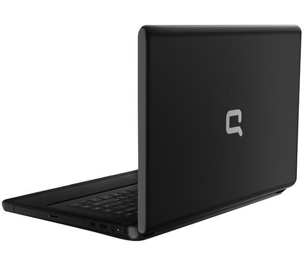 HP Compaq Presario CQ57-421ED AMD E E-300 – image 4