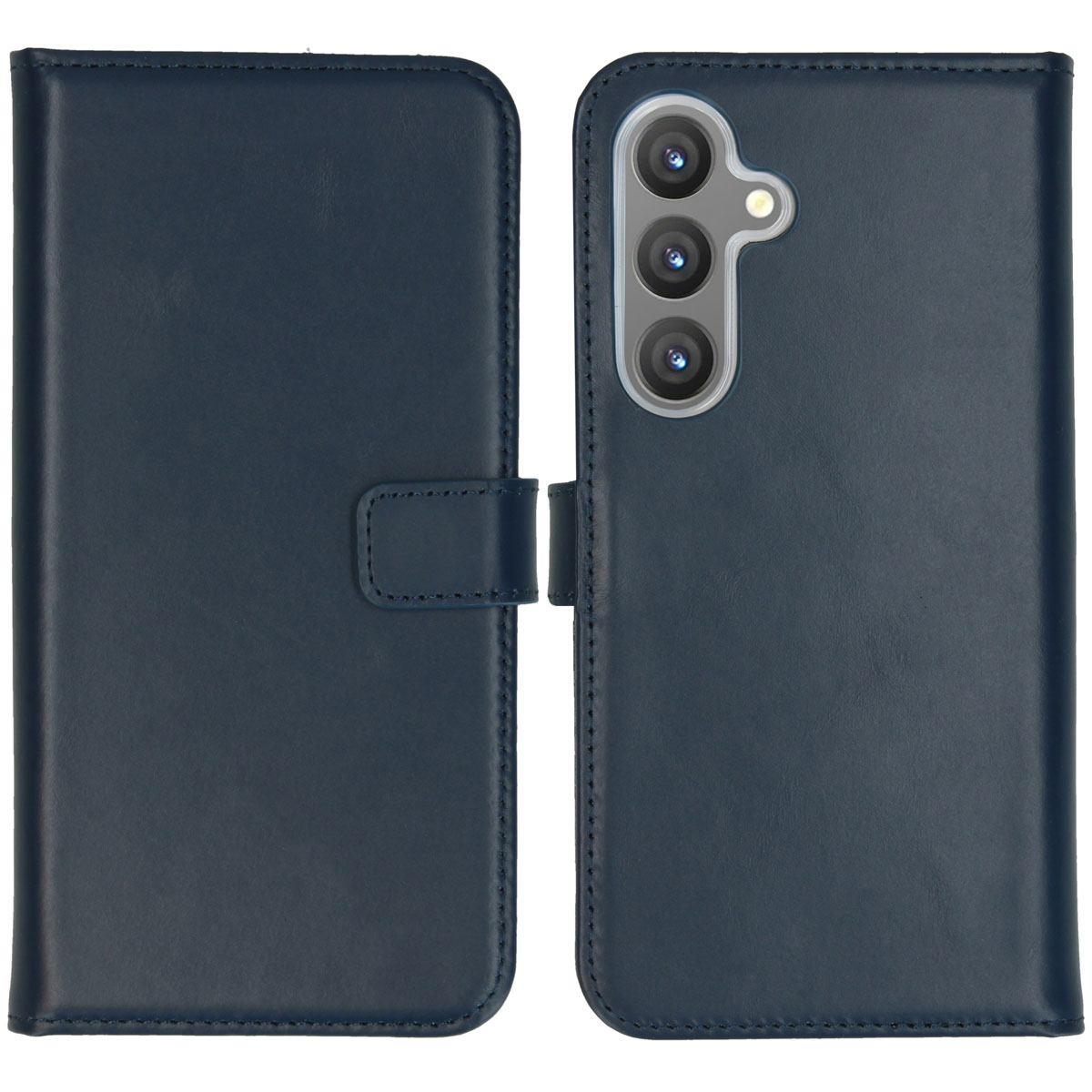 Selencia SH00068442 mobile phone case Blue