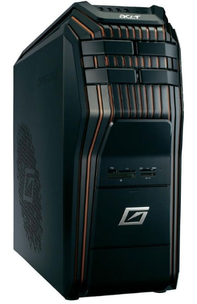 Acer Predator 920-013 Intel® Core™ i7 i7-3770 – image 1