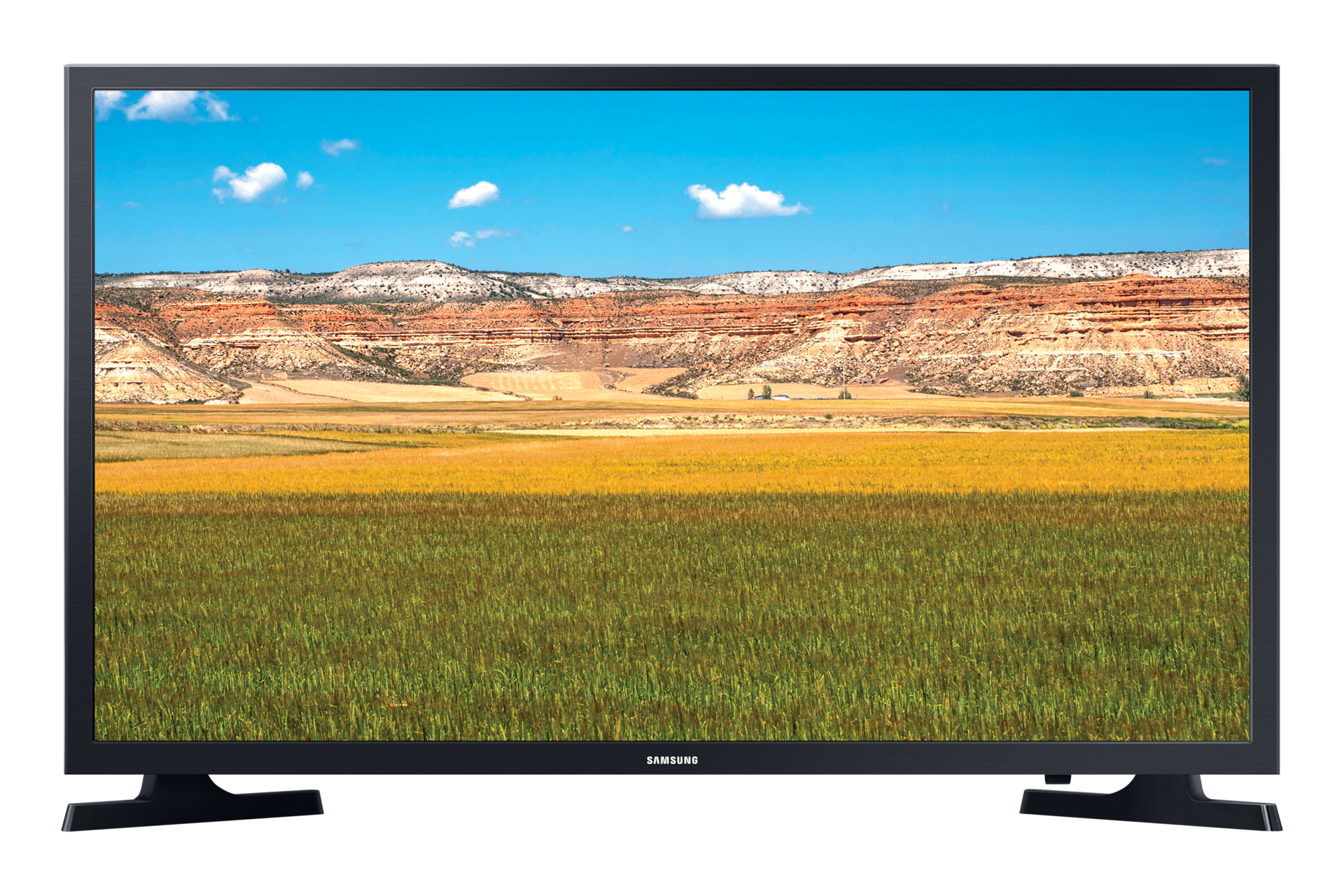 Samsung 32" T4307 HD Smart TV – image 1