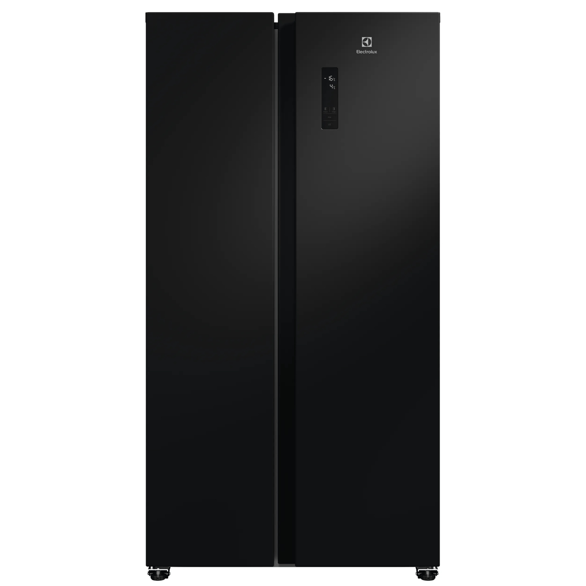 Electrolux EAT6ME53K0 side-by-side refrigerator Freestanding – image 2