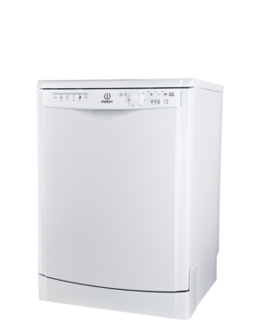 Indesit DFG 26B1 EU