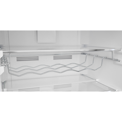 Daewoo FLN390EWR0ES fridge Freestanding – image 4