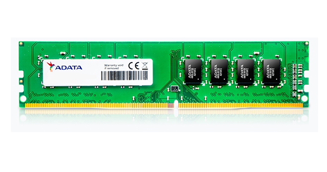 ADATA AD4U213338G15-2 memory module