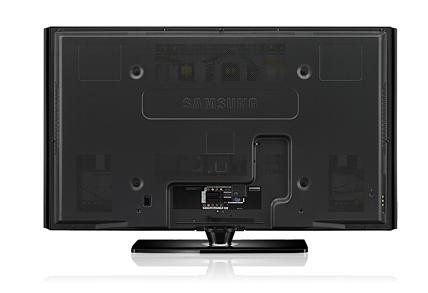Samsung PS50A476P1DXXC TV – image 4