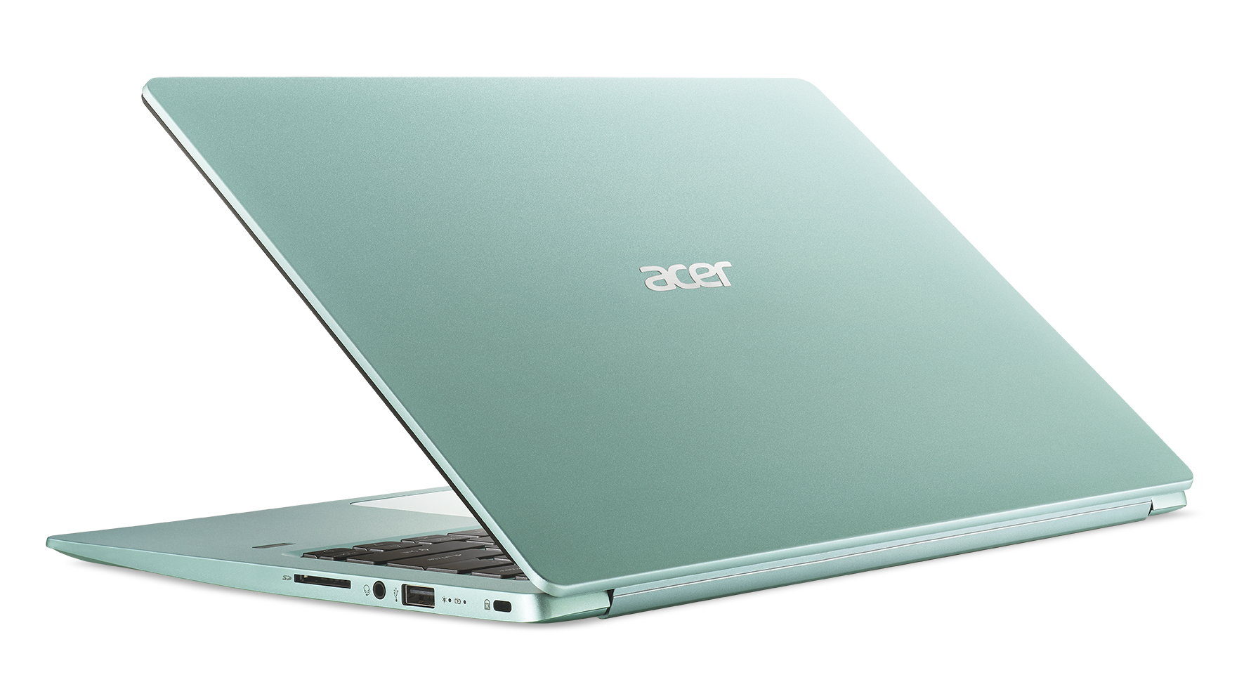 Acer Swift 1 SF114-32-P81P Intel® Pentium® Silver N5000 Laptop – image 3