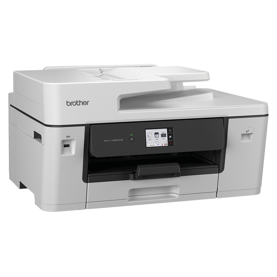 Brother MFC-J3660DW multifunction printer Inkjet A3 – image 5
