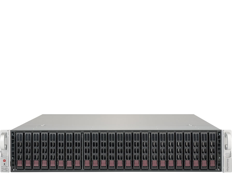 bluechip STORAGEline R52203s