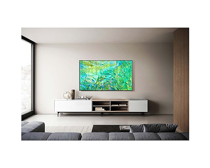 Samsung Series 8 CU8000 – image 4