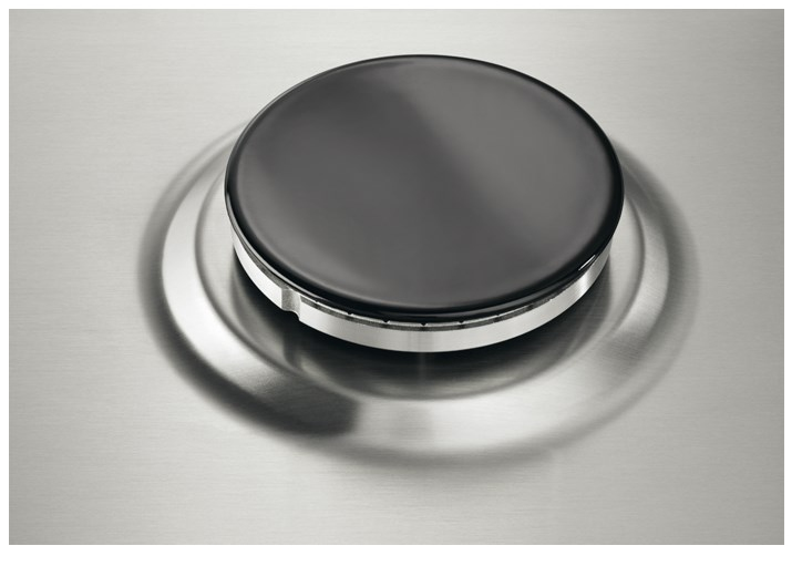 Electrolux EGH6242BOX hob Built-in Gas 4 zone(s) – image 9