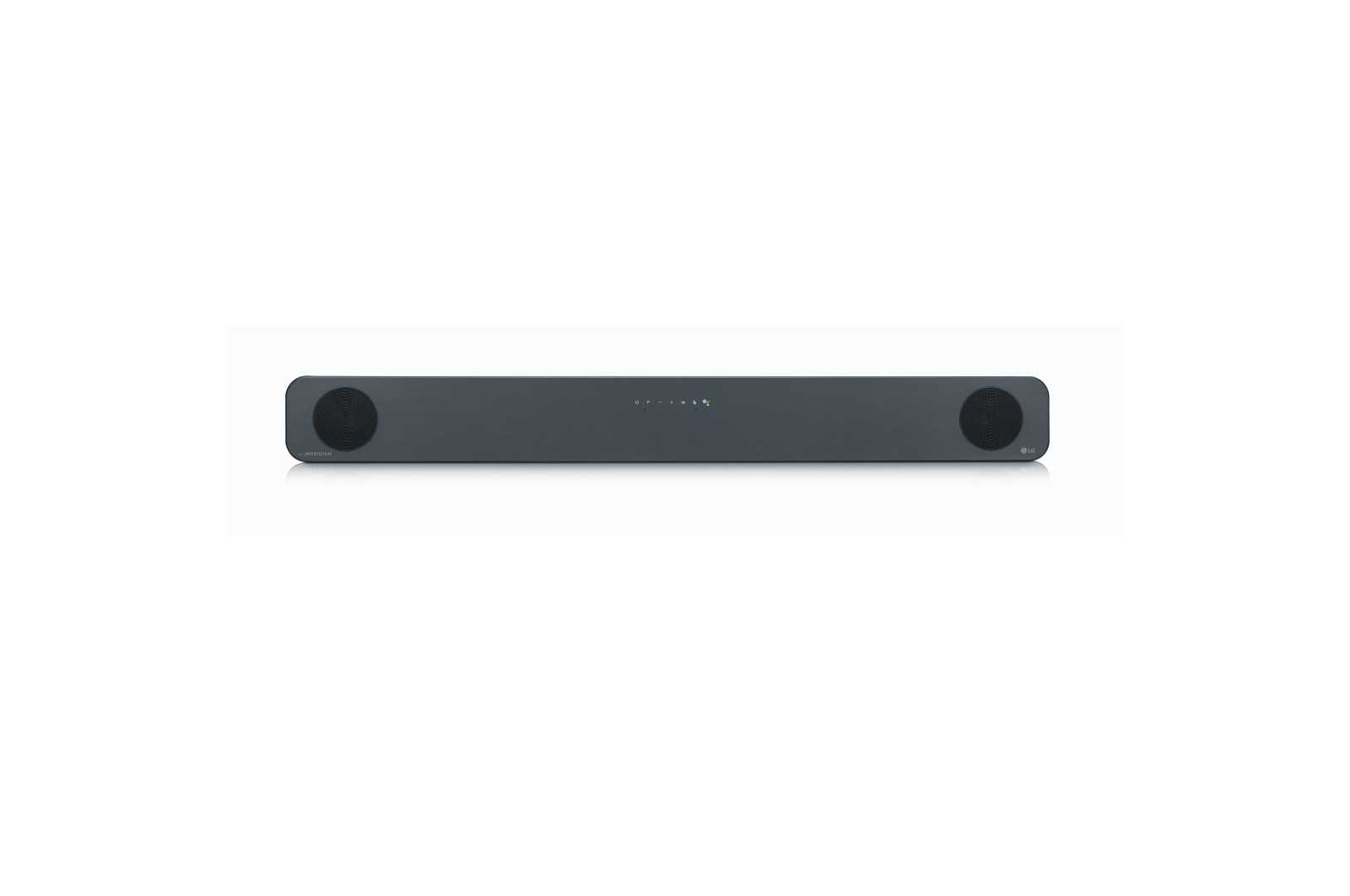 LG SL8YG soundbar speaker Black 3.1.2 channels – image 5